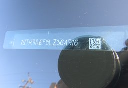 2020 GMC Sierra 1500 - Image 48