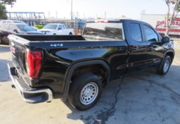 2020 GMC Sierra 1500 - Image 7