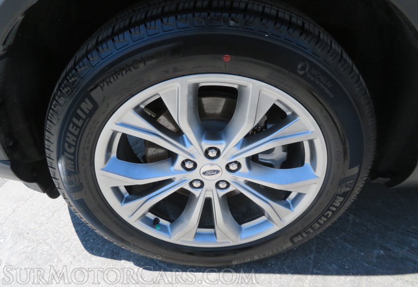 2020 Ford Explorer - Image 21