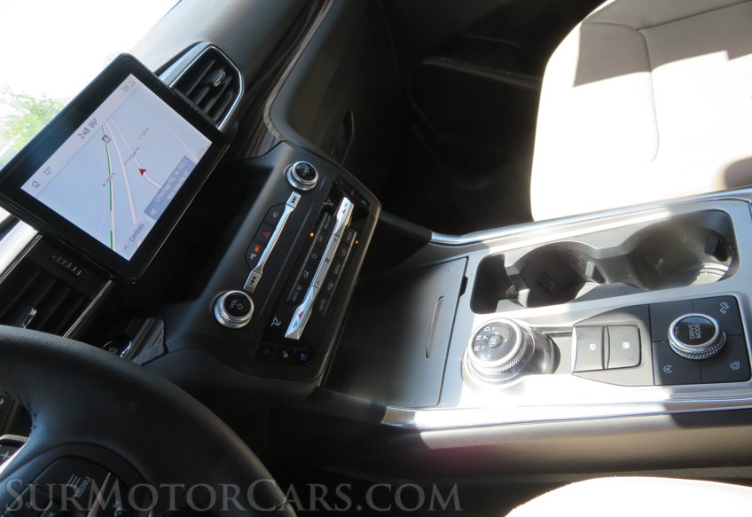 2020 Ford Explorer - Image 41