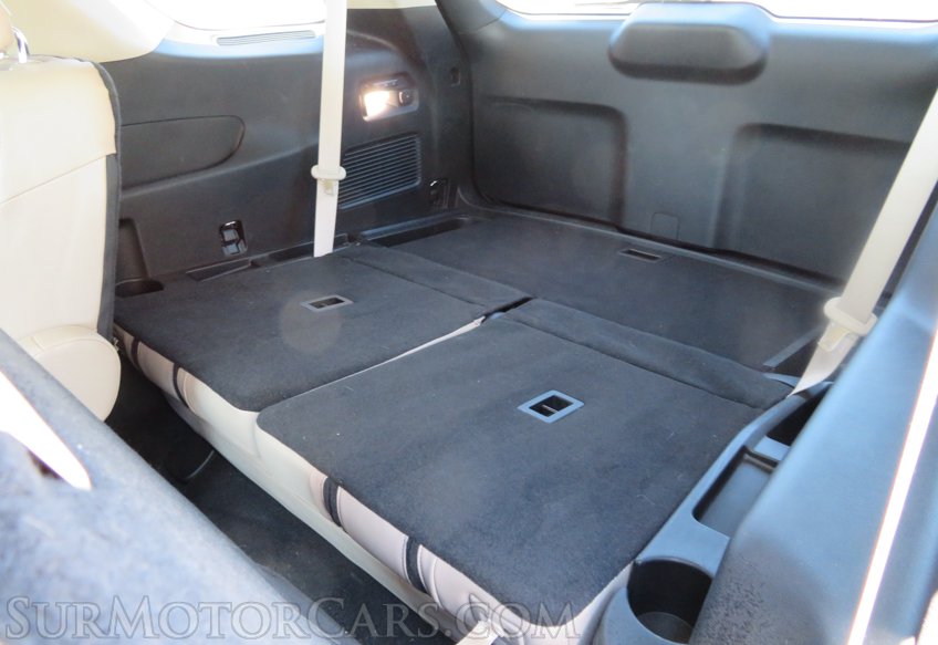 2020 Ford Explorer - Image 34