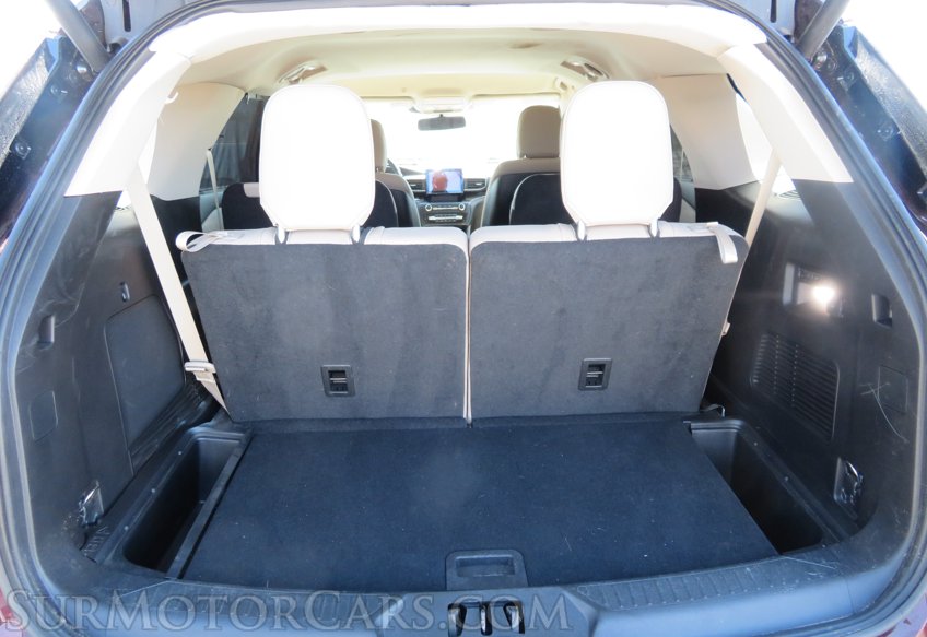 2020 Ford Explorer - Image 33