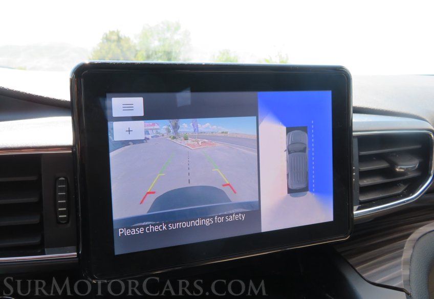 2020 Ford Explorer - Image 42