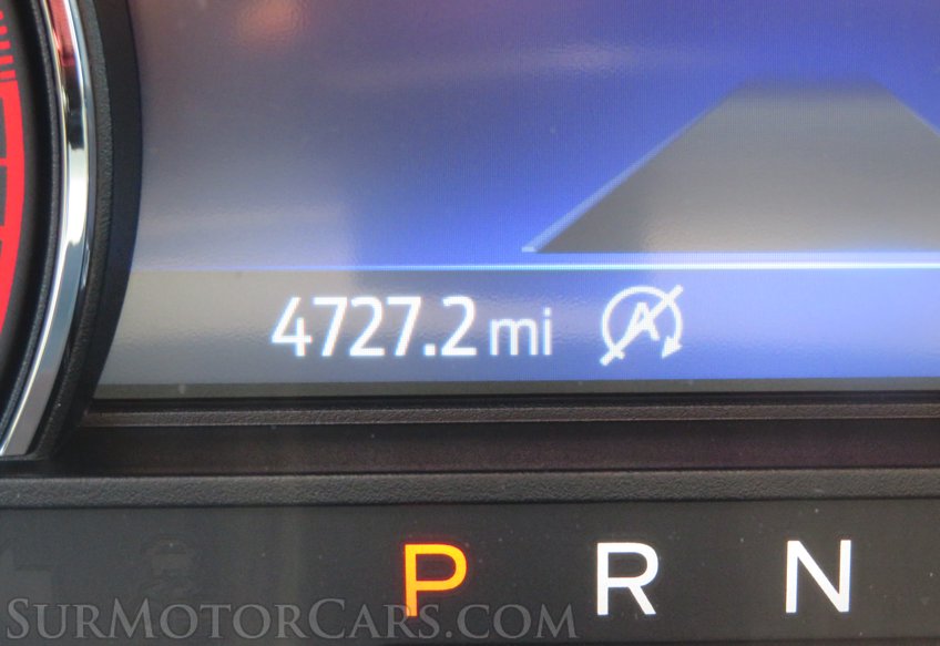 2020 Ford Explorer - Image 36