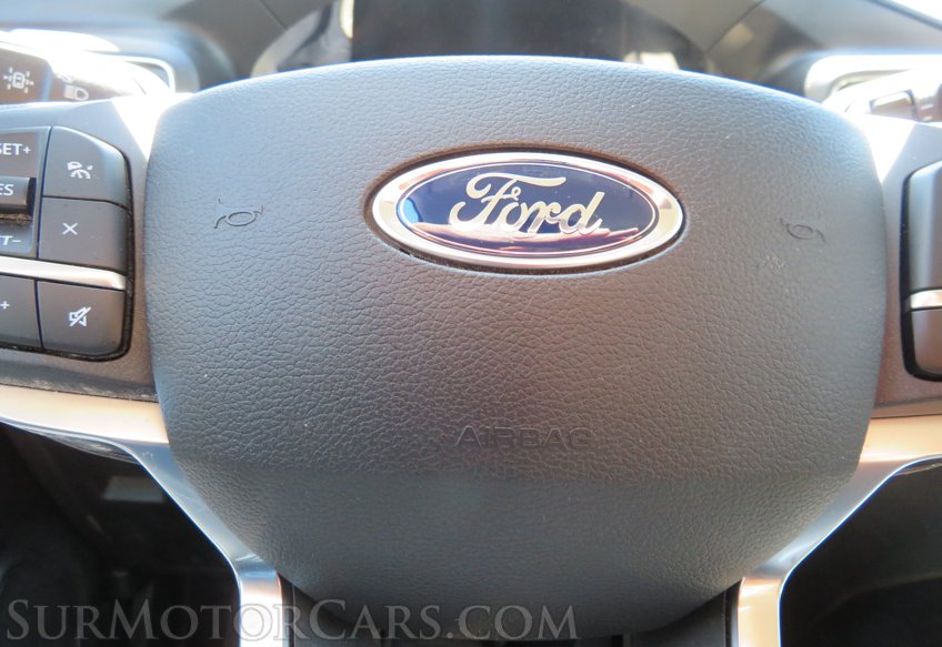 2020 Ford Explorer - Image 40