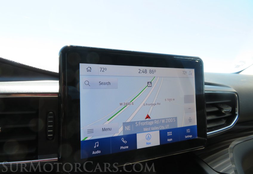 2020 Ford Explorer - Image 43
