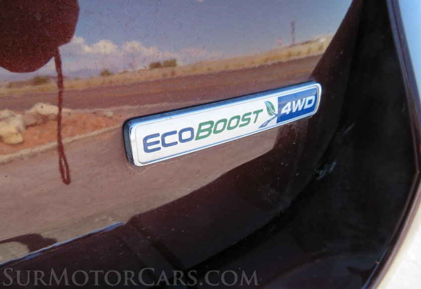 2020 Ford Explorer - Image 20