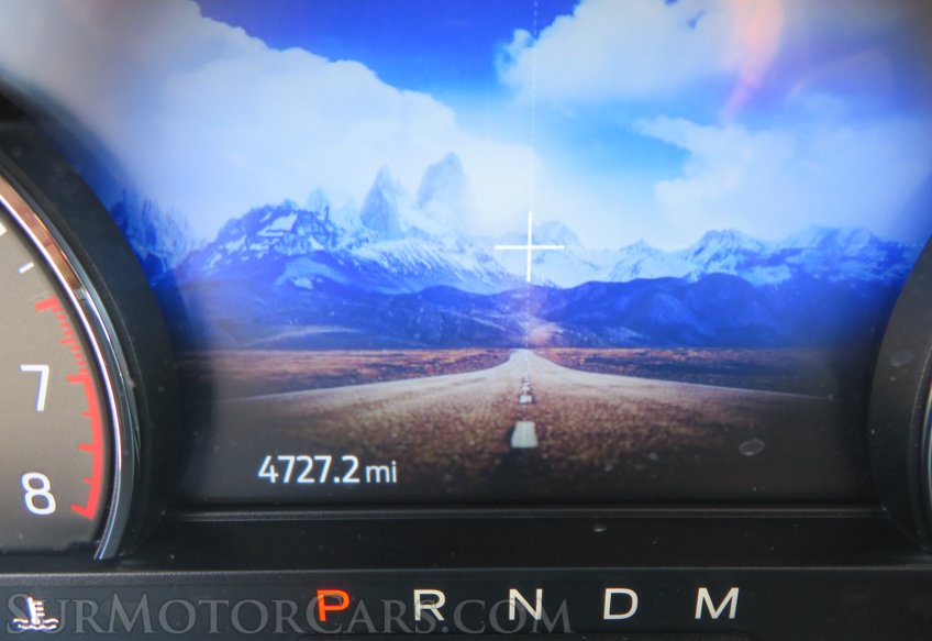 2020 Ford Explorer - Image 37