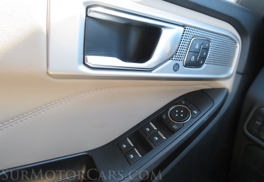 2020 Ford Explorer - Image 50