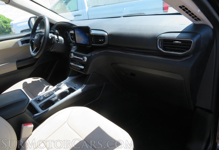 2020 Ford Explorer - Image 23