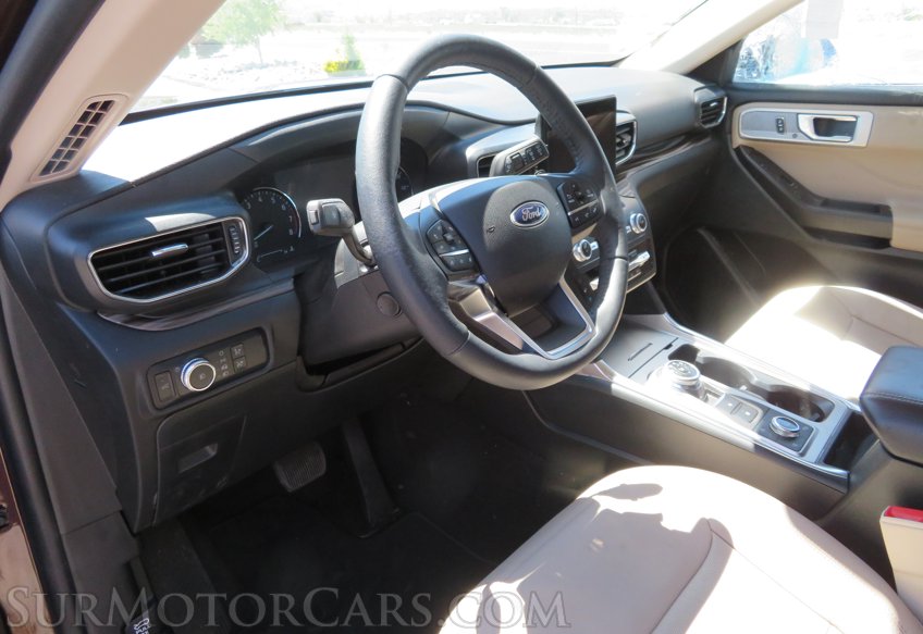 2020 Ford Explorer - Image 22