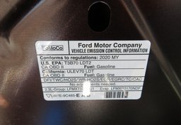 2020 Ford Explorer - Image 61