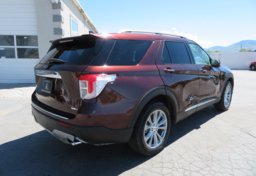 2020 Ford Explorer - Image 6
