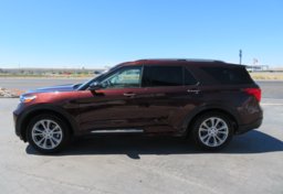 2020 Ford Explorer - Image 9