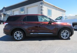 2020 Ford Explorer - Image 10