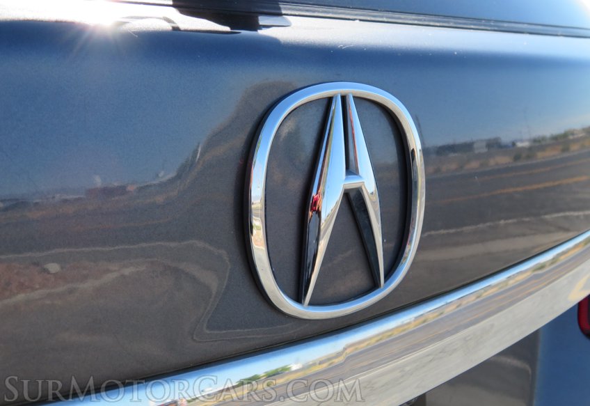 2017 Acura MDX - Image 16