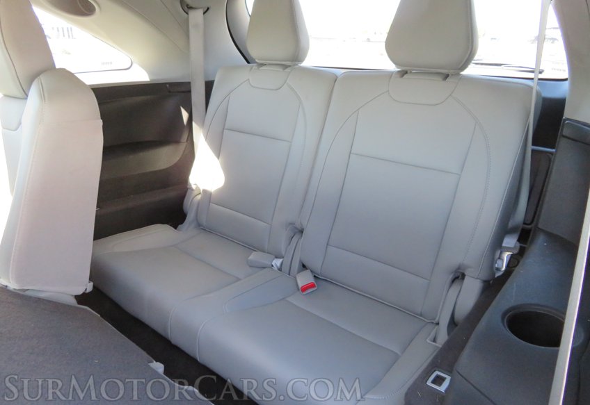2017 Acura MDX - Image 28