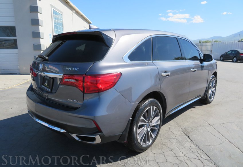 2017 Acura MDX - Image 6