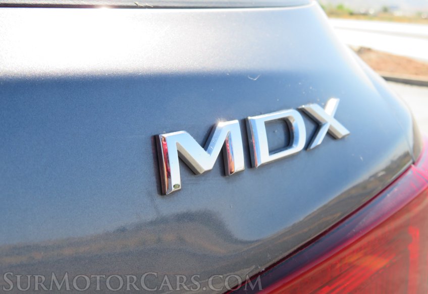 2017 Acura MDX - Image 17