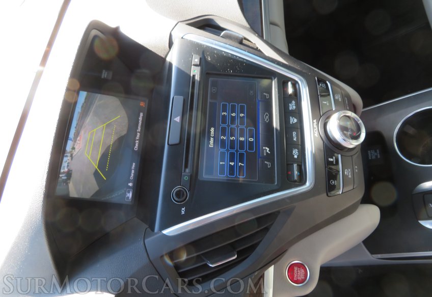 2017 Acura MDX - Image 31