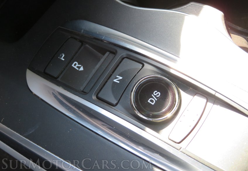 2017 Acura MDX - Image 40