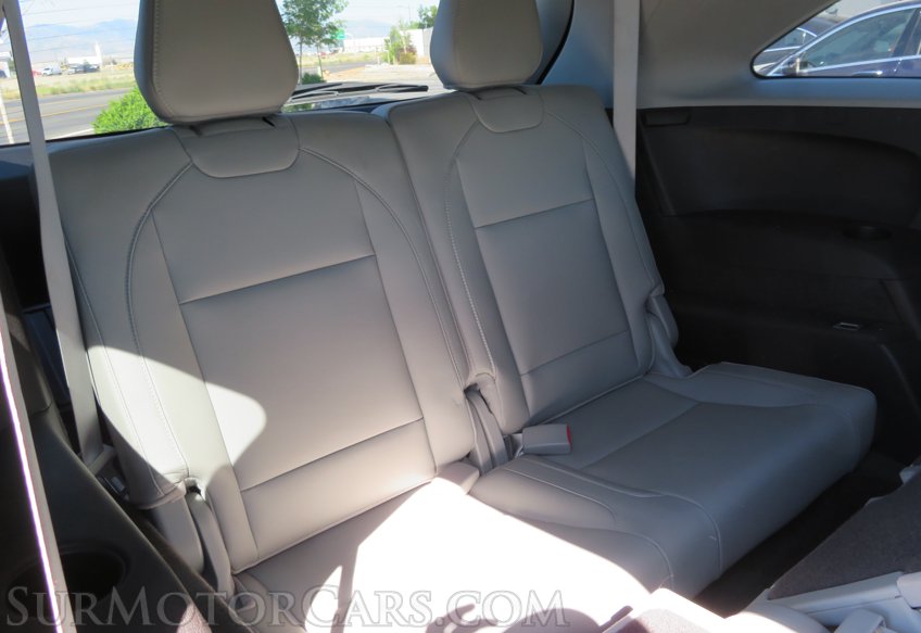 2017 Acura MDX - Image 27