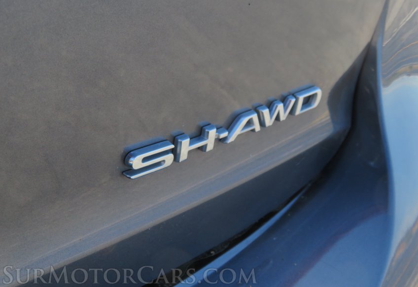 2017 Acura MDX - Image 19