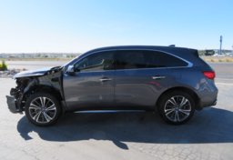 2017 Acura MDX - Image 10