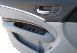 2017 Acura MDX - Image 44