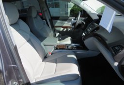 2017 Acura MDX - Image 21