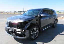 2017 Acura MDX - Image 4