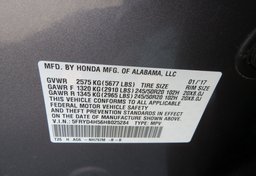 2017 Acura MDX - Image 51