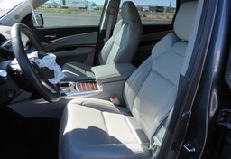 2017 Acura MDX - Image 23