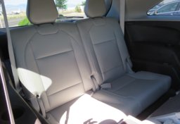 2017 Acura MDX - Image 27