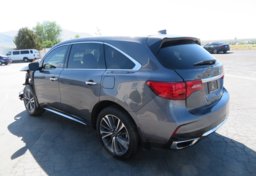 2017 Acura MDX - Image 5