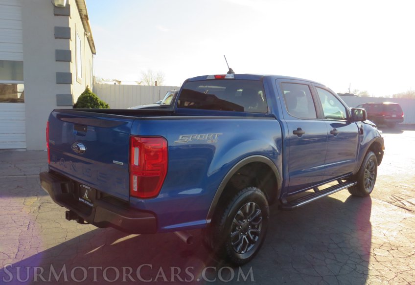 2019 Ford Ranger - Image 7