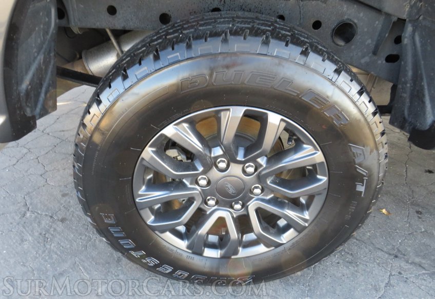 2019 Ford Ranger - Image 49