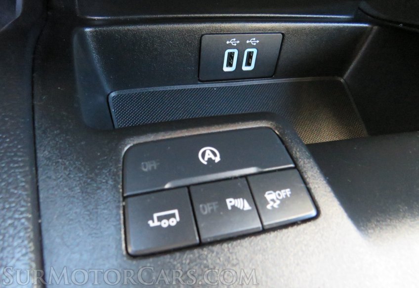 2019 Ford Ranger - Image 40