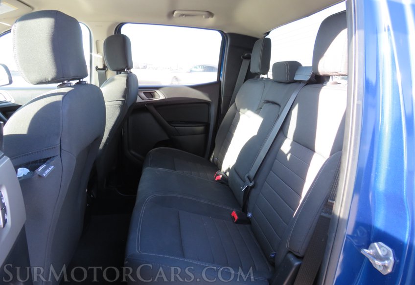 2019 Ford Ranger - Image 30