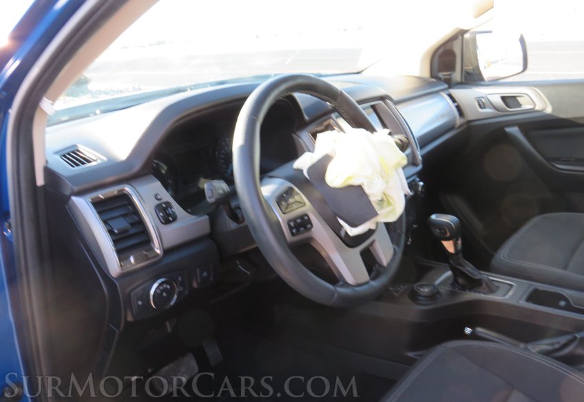 2019 Ford Ranger - Image 26