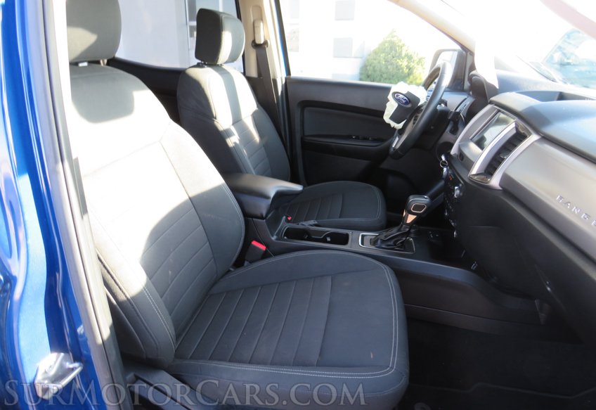 2019 Ford Ranger - Image 27