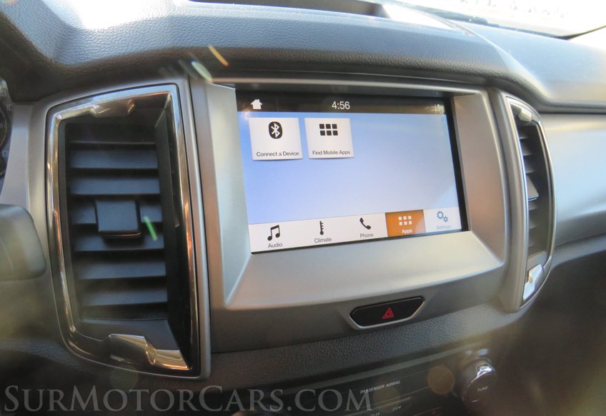 2019 Ford Ranger - Image 39