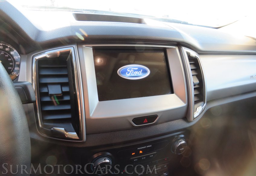 2019 Ford Ranger - Image 37