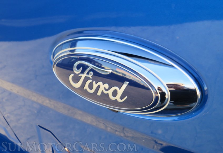 2019 Ford Ranger - Image 17