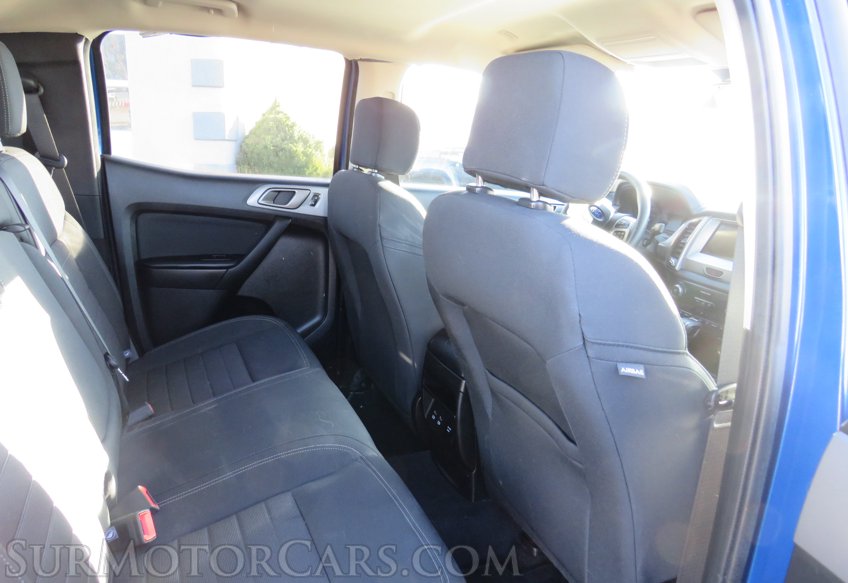 2019 Ford Ranger - Image 29