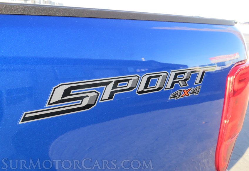 2019 Ford Ranger - Image 22