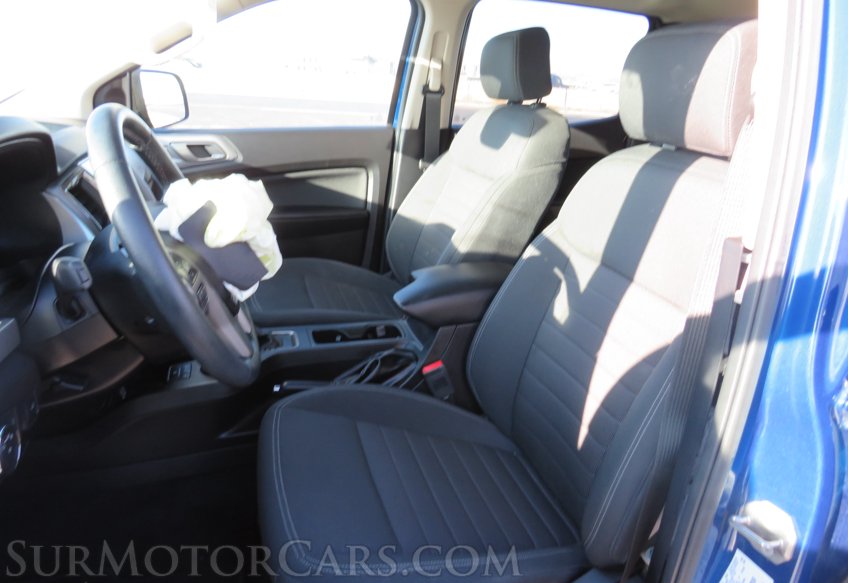 2019 Ford Ranger - Image 25