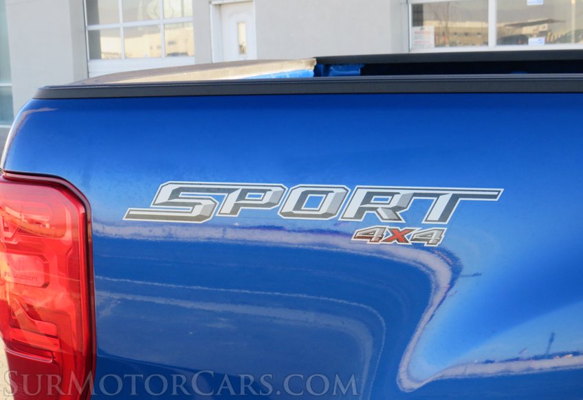 2019 Ford Ranger - Image 20