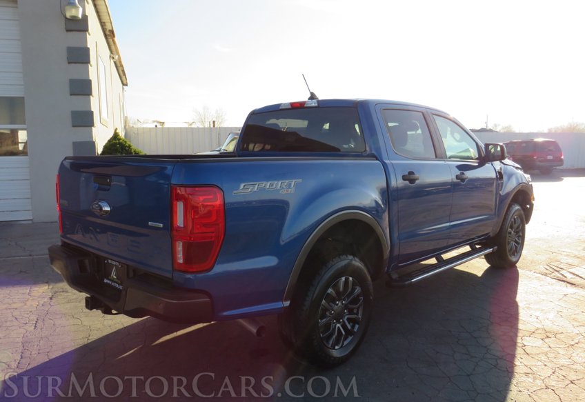 2019 Ford Ranger - Image 5