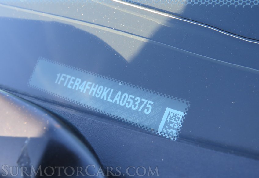 2019 Ford Ranger - Image 54